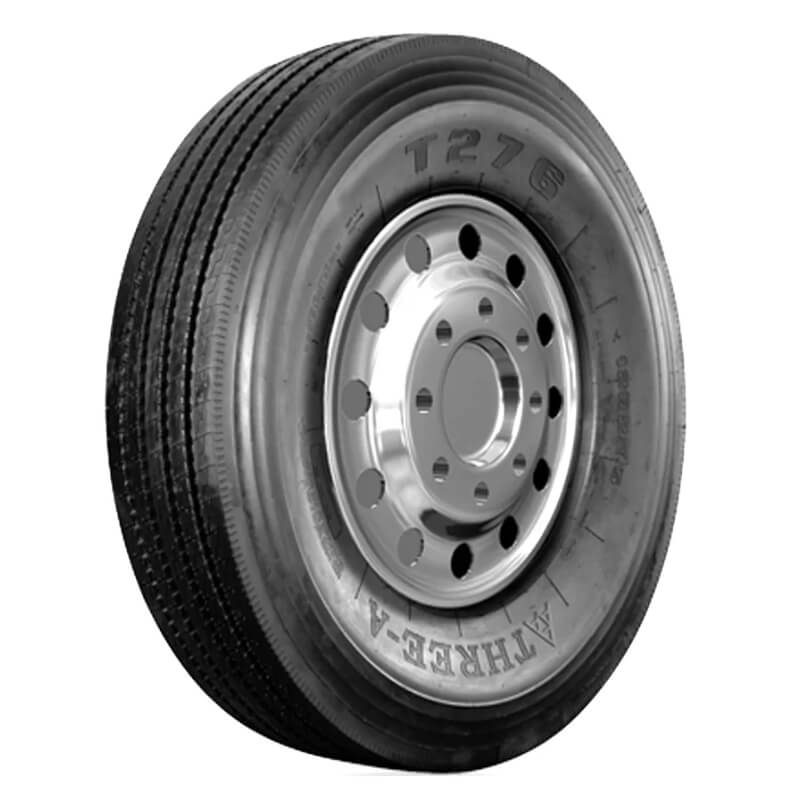 THREE A® T276 - 12R22.5 18PR DIR