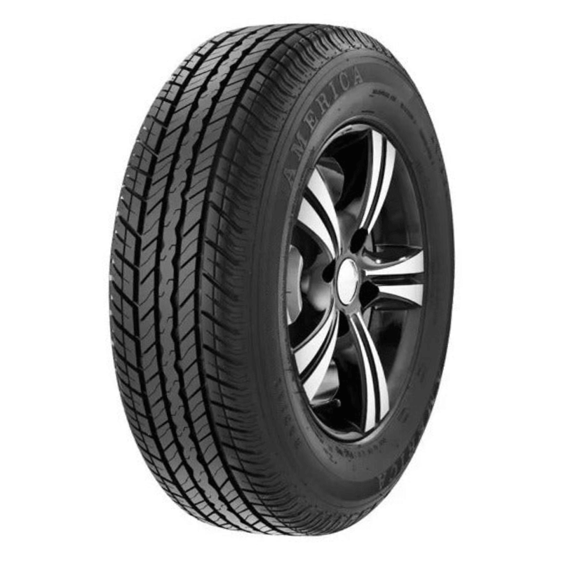 TORNEL® AMERICA AT-909 - 185/70R14 87S