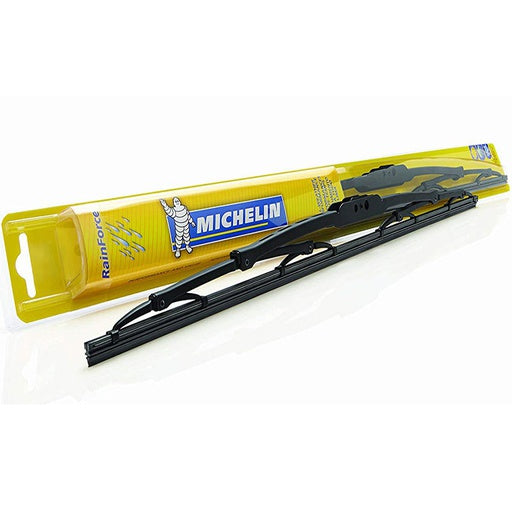 LIMPIAPARABRISAS MICHELIN RAINFORCE HEAVY DUTY 30"
