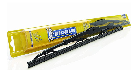 LIMPIAPARABRISAS MICHELIN RAINFORCE 17"