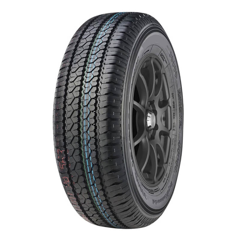 COMPASAL® VANMAX - 155R12 C 88/86R 8PR