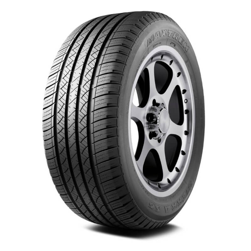MAXTREK® SIERRA S6 - 255/55R18 105V