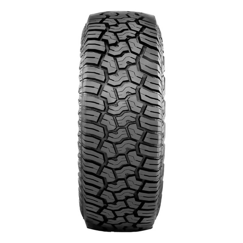 YOKOHAMA® GEOLANDAR G016 X-AT - LT275/65R17 121/118Q 10PR TL