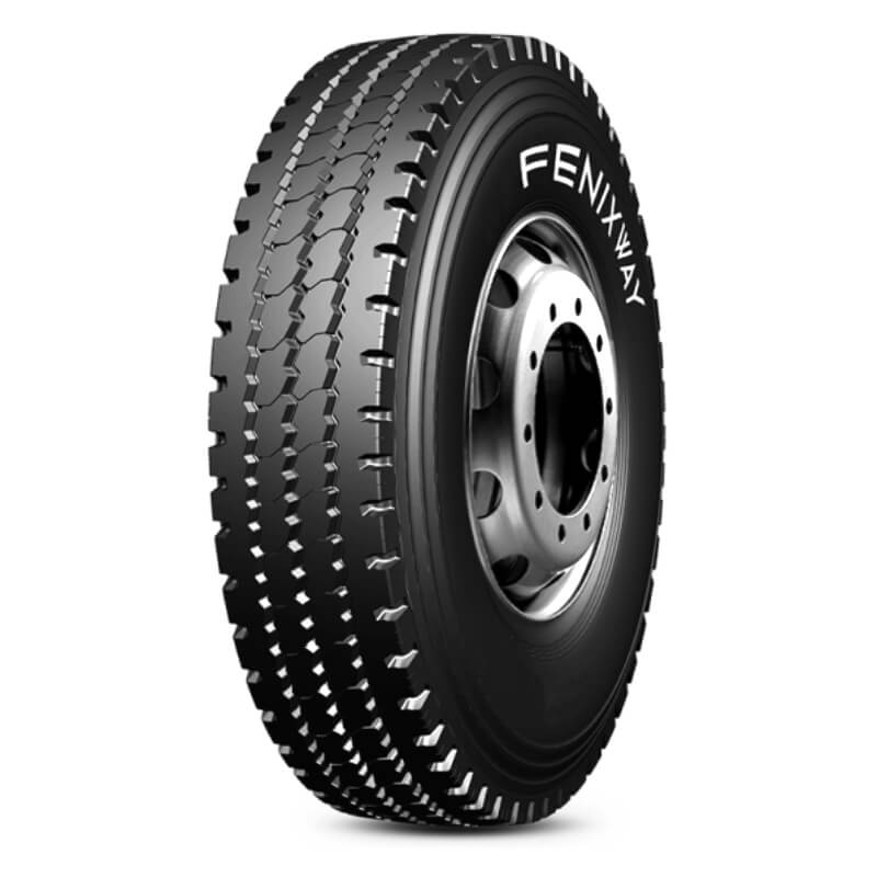 FENIXWAY® VALOR 99 - 315/80R22.5 20PR MIXTA