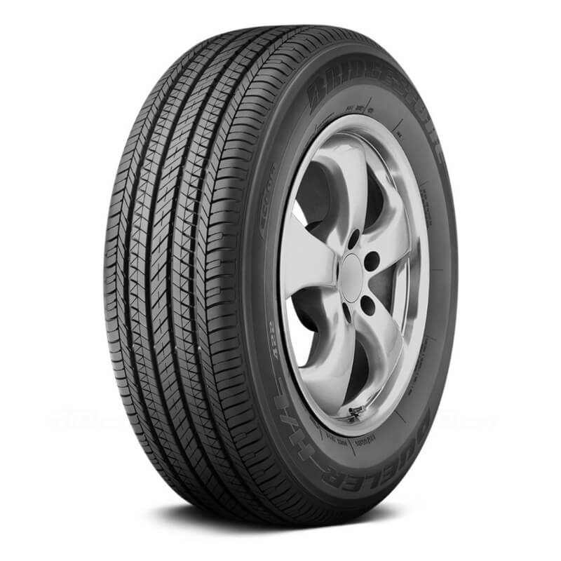 BRIDGESTONE® ECOPIA H/L 422 PLUS - 215/65R17 99H