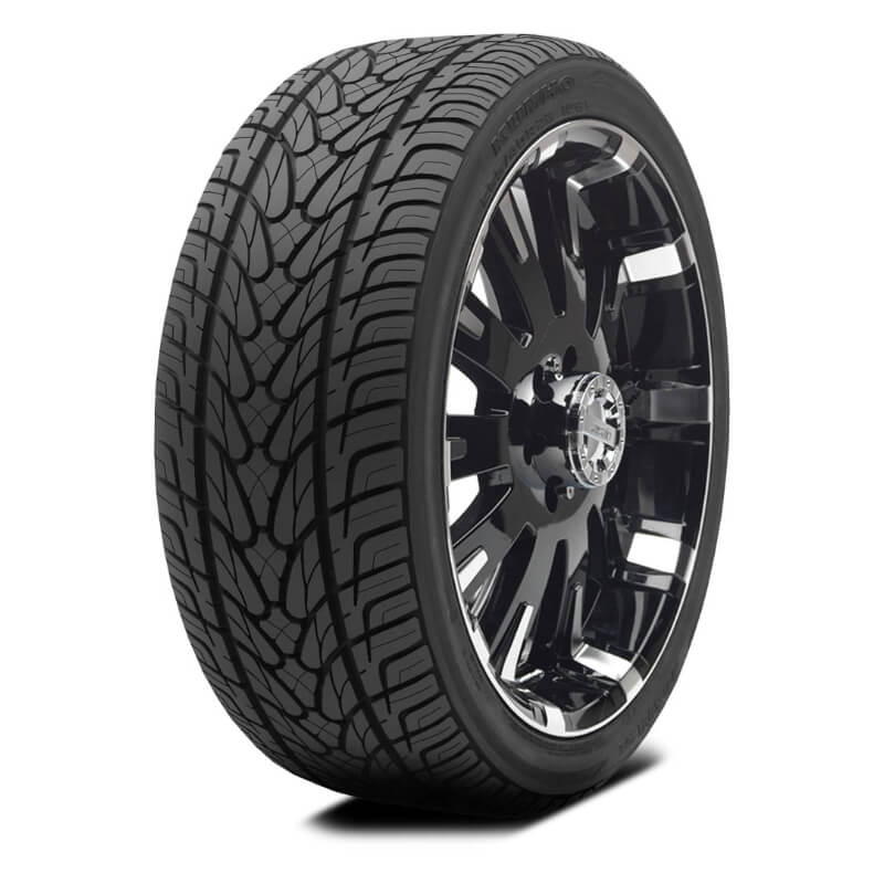 KUMHO® ECSTA STX KL12 - 305/50R20 102V 4PR KOREA
