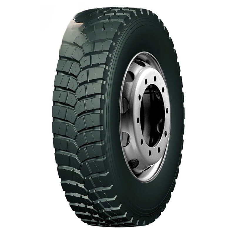 FENIXWAY® VALOR 87 - 295/80R22.5 18PR