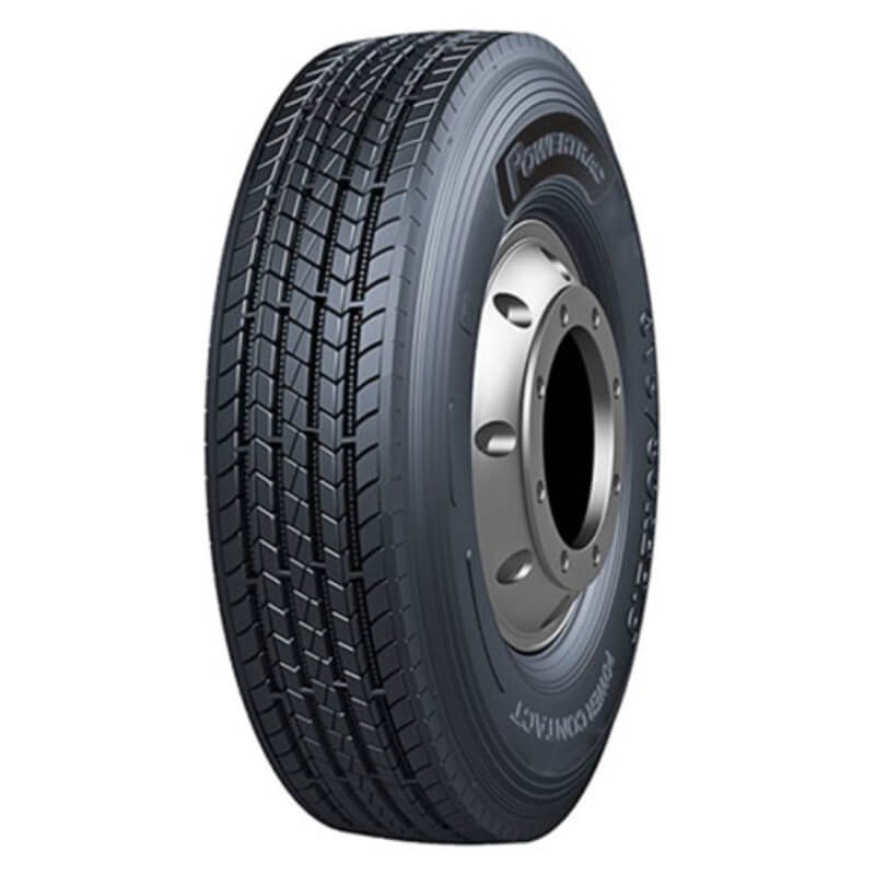POWERTRAC® POWER CONTACT - 235/75R17.5 143/141J