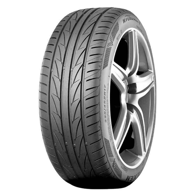 NEXEN® NFERA PRIMUS V - 185/60R13 80H