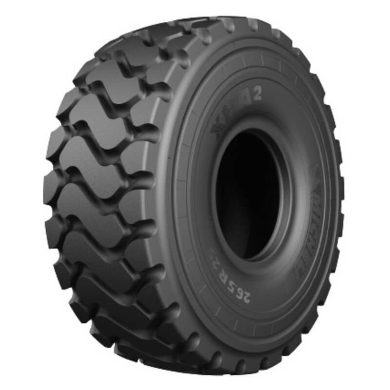 MICHELIN® XHA2 - 17.5R25 (L3G2)