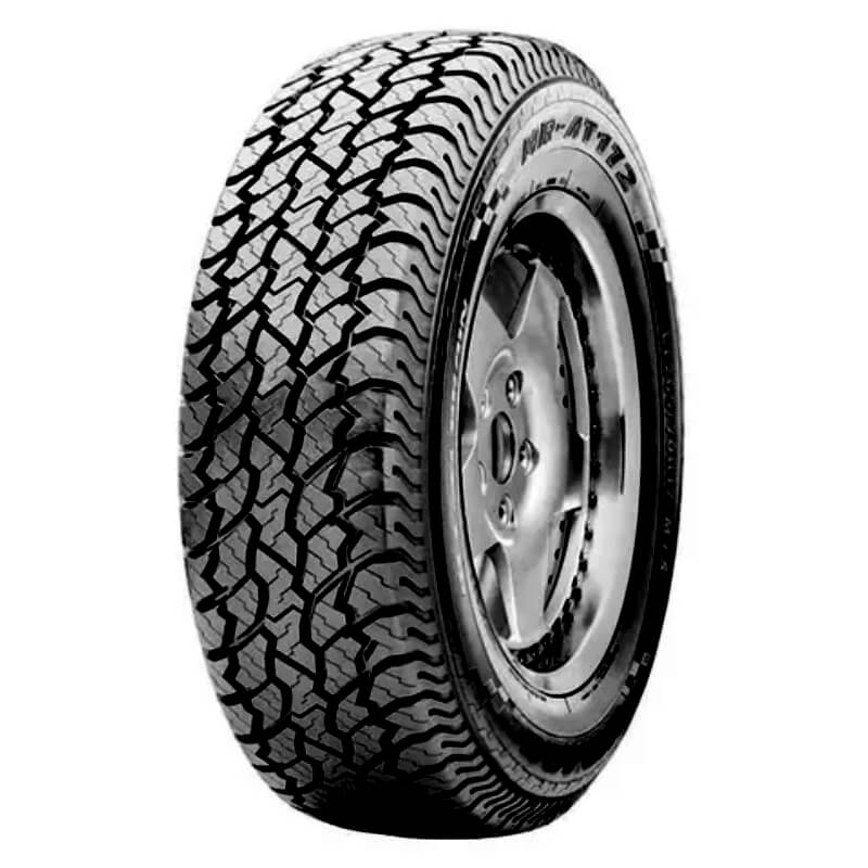 MIRAGE® MR-AT172 - 215/75R15 100S