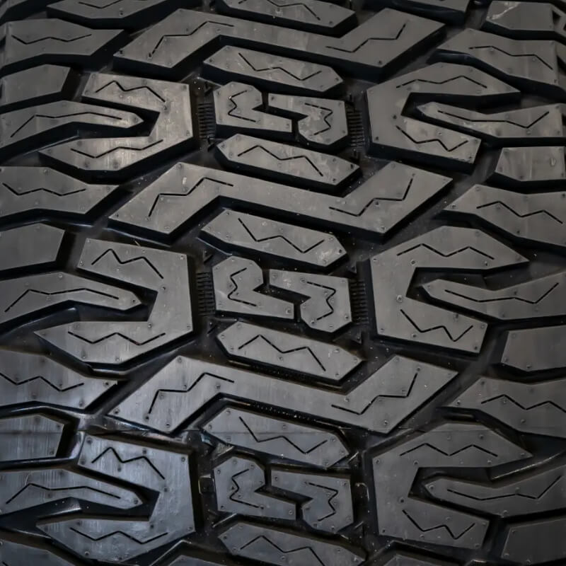 RADAR® RENEGADE A/T PRO - 265/60R18 10PR 114T