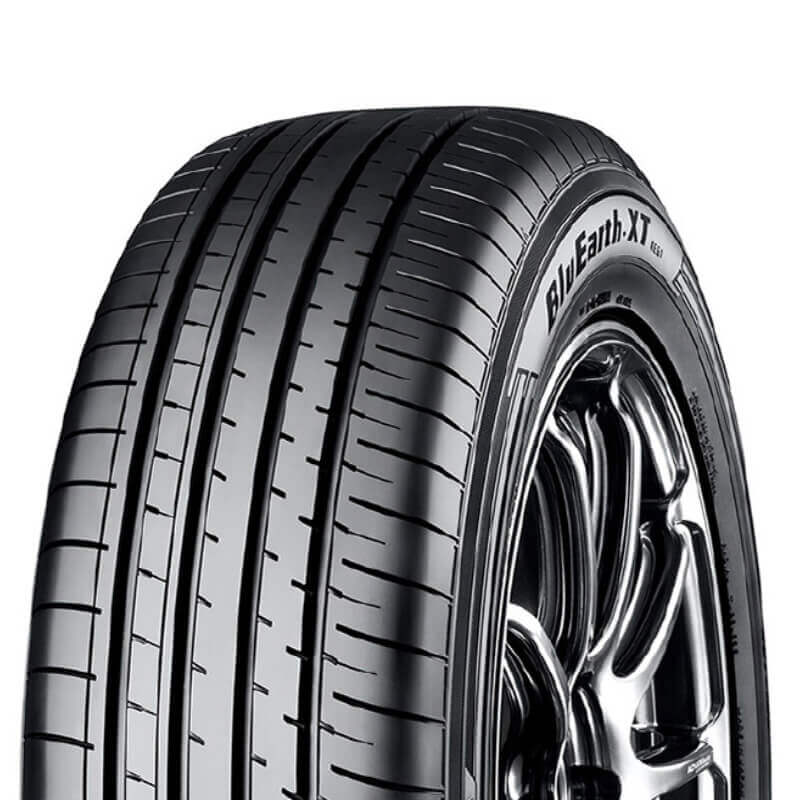 YOKOHAMA® BLUEARTH XT AE61 - 225/55R19 99V 