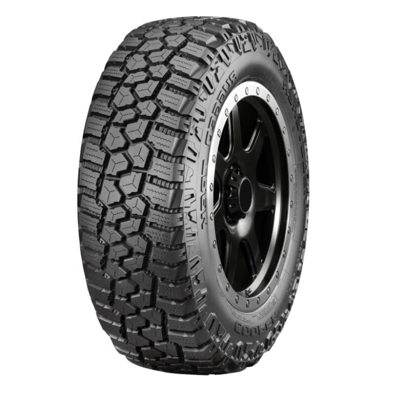 COOPER® DISCOVERER RUGGED TREK - LT 305/55R20 125/122Q