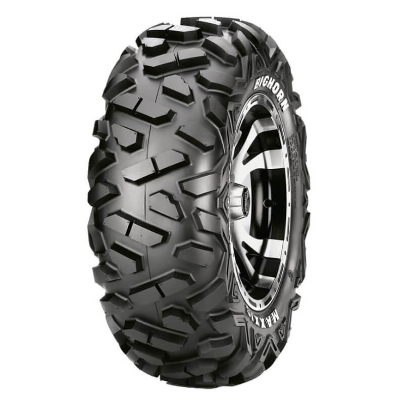 MAXXIS® BIGHORN M917 - AT27X9R12 FRONT