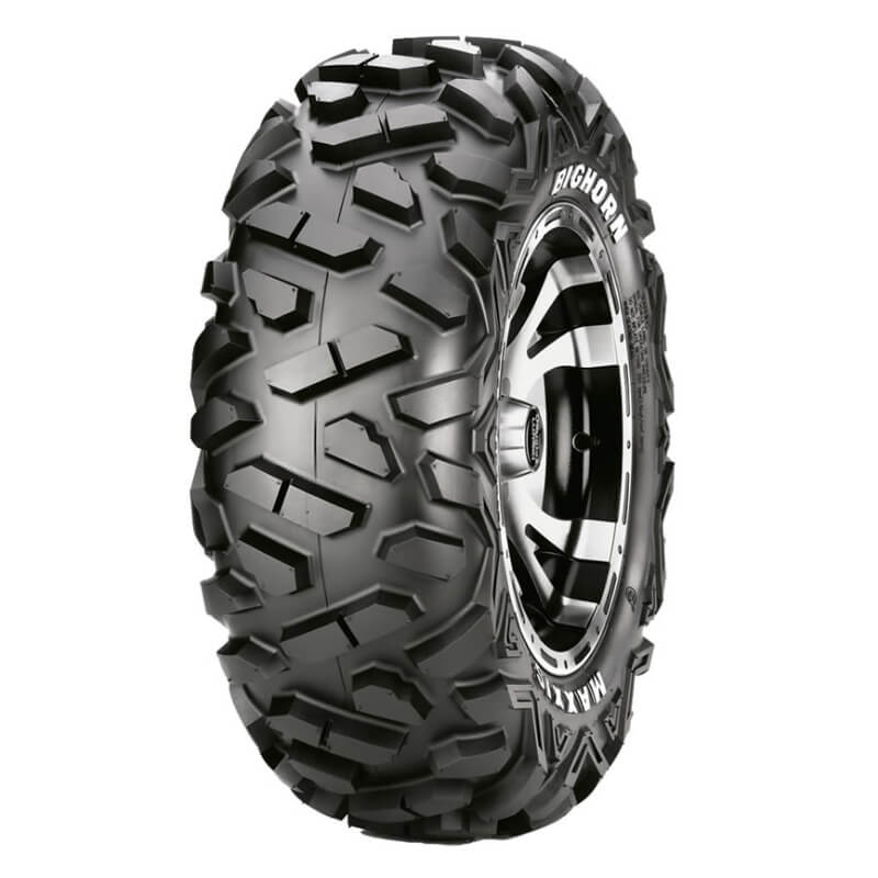 MAXXIS® BIGHORN M917 - AT27X9.00R12 FRONT