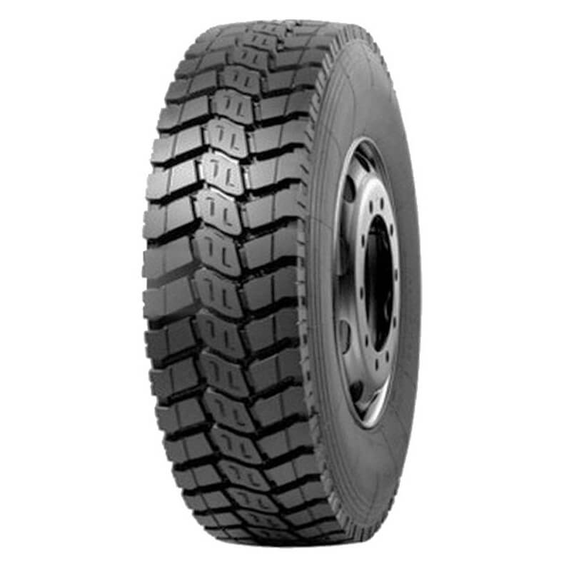 APLUS® D688 - 8.25R16 16PR 128/124K SET