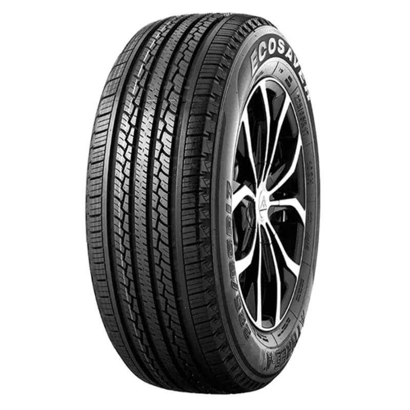 RADID® ECOSAVER 215/55R18 99V