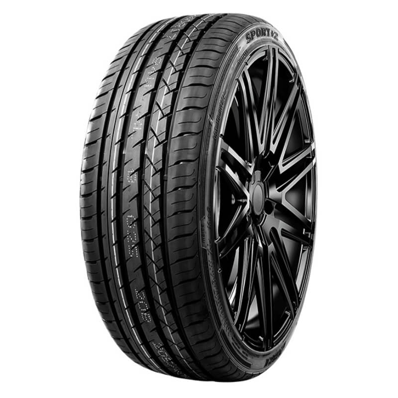 XBRI® SPORT2+ - 205/40R17 84W