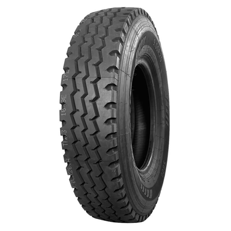 APLUS® S600 - LT 7.50R16 14PR 122/118L SET