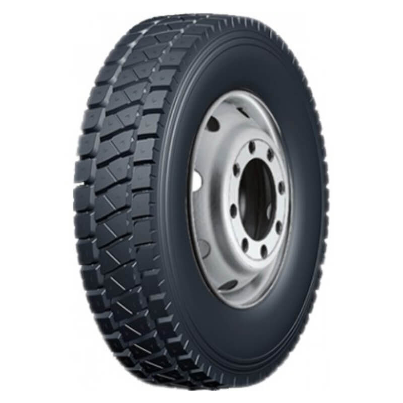BLACKLION® BD210 - 315/80R22.5 20PR 156/153K