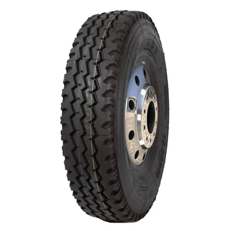 FRONWAY® HD158 - 12.00R24 20PR (MIX) (SET)