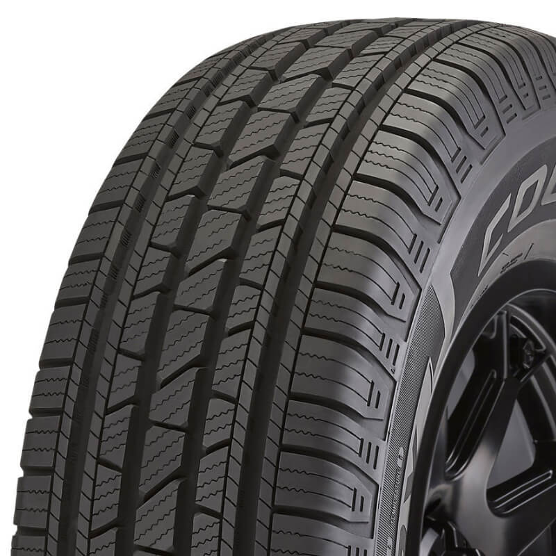 COOPER® DISCOVERER SRX - 235/55R18 100V