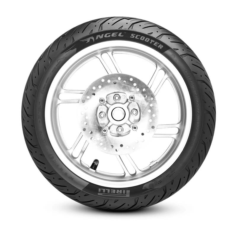 PIRELLI® ANGEL SCOOTER - 100/90-10 TL 56J