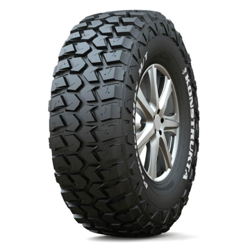 HABILEAD® RS25 - LT 265/65R16 10PR 123/120Q