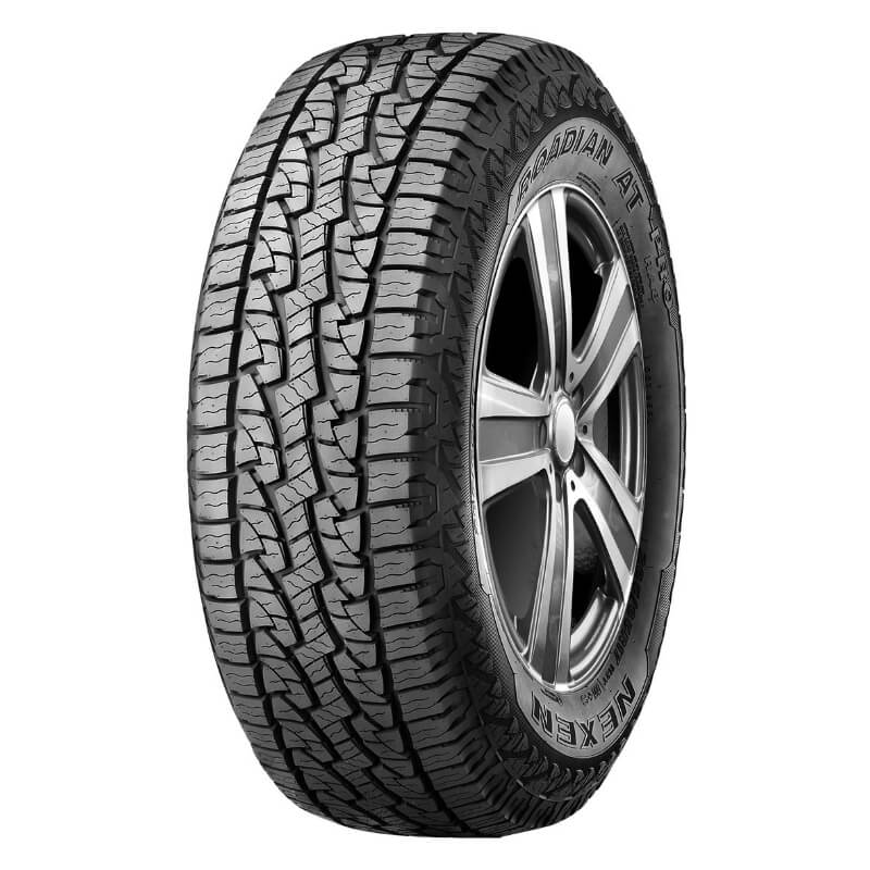 NEXEN® ROADIAN AT PRO - LT 205/70R15 104/102T 6PR