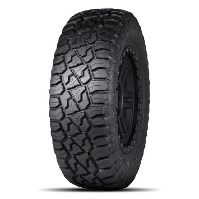 FORTUNE® TORMENTA R/T FSR-309 - LT 35X12.50R20