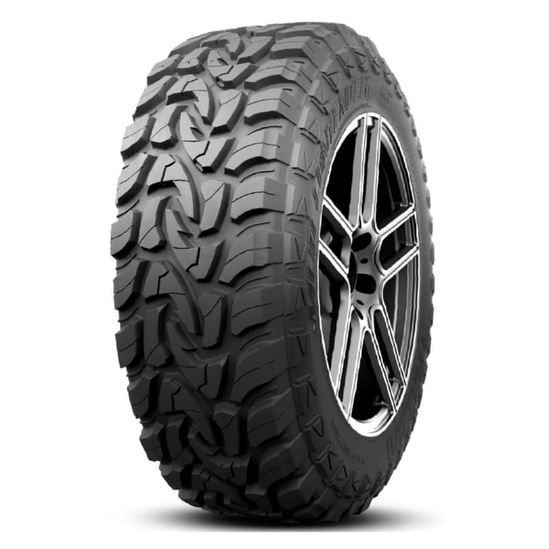 RADID® MUD CONTENDER - LT 265/75R16 123/120Q