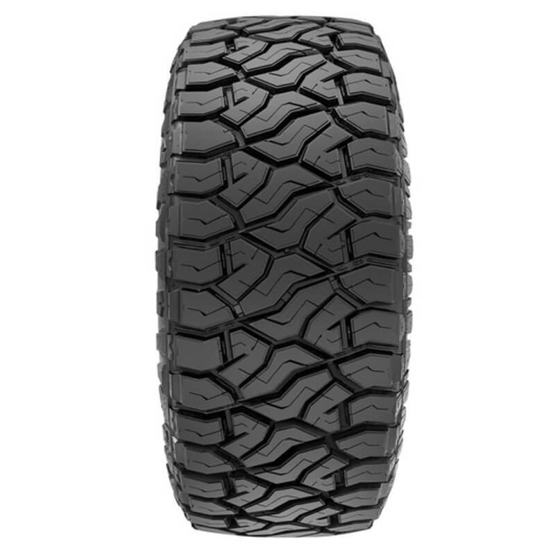 VENOM POWER® TERRA HUNTER R/T+ - LT 33X12.50R18 10PR 118Q