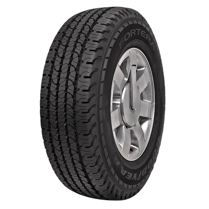 GOODYEAR® FORTERA COMFORTRED - LT 255/70R16 108S
