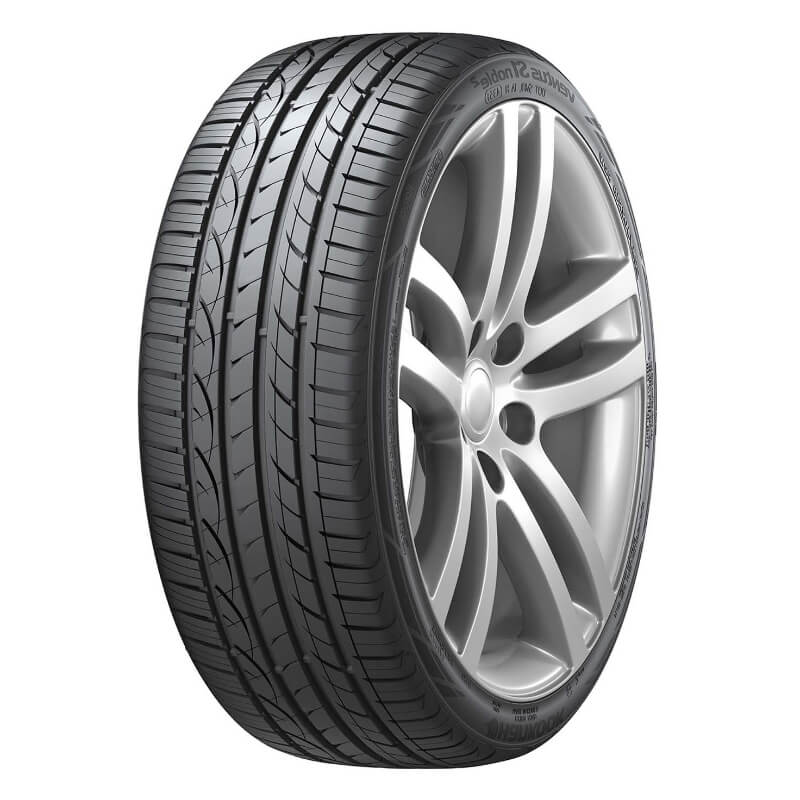 HANKOOK® VENTUS S1 NOBLE2 H452 - 215/55ZR16 97W