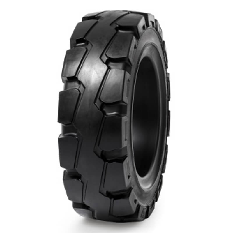 CAMSO® RES 330 - 28X9-15 (8.15-15 &amp; 225/75-15) SOLIDEAL BLACK