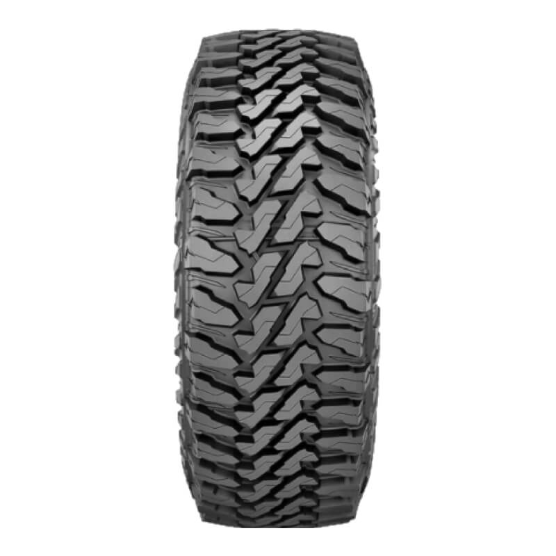 YOKOHAMA® GEOLANDAR G003 M/T - LT 265/70R17 121/118Q