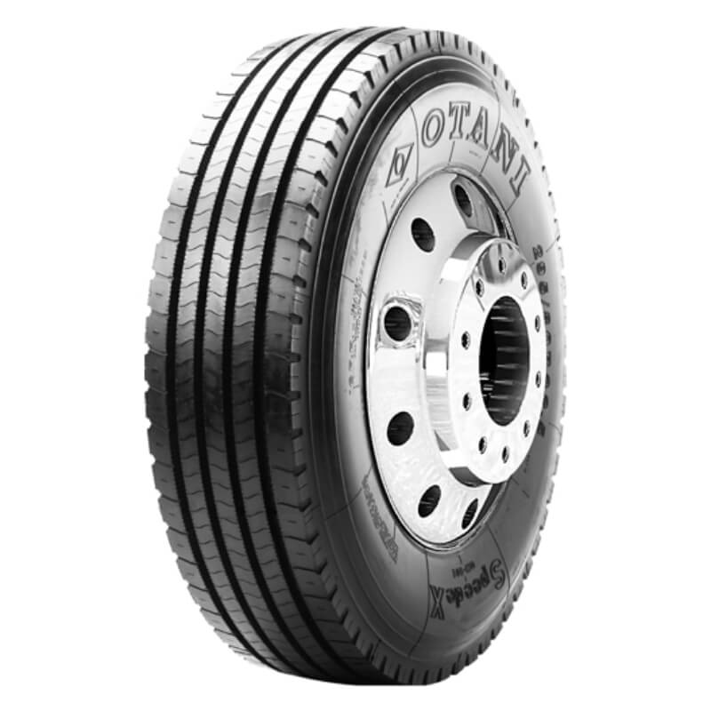 OTANI® OH101 - 275/80R22.5 16PR DIR