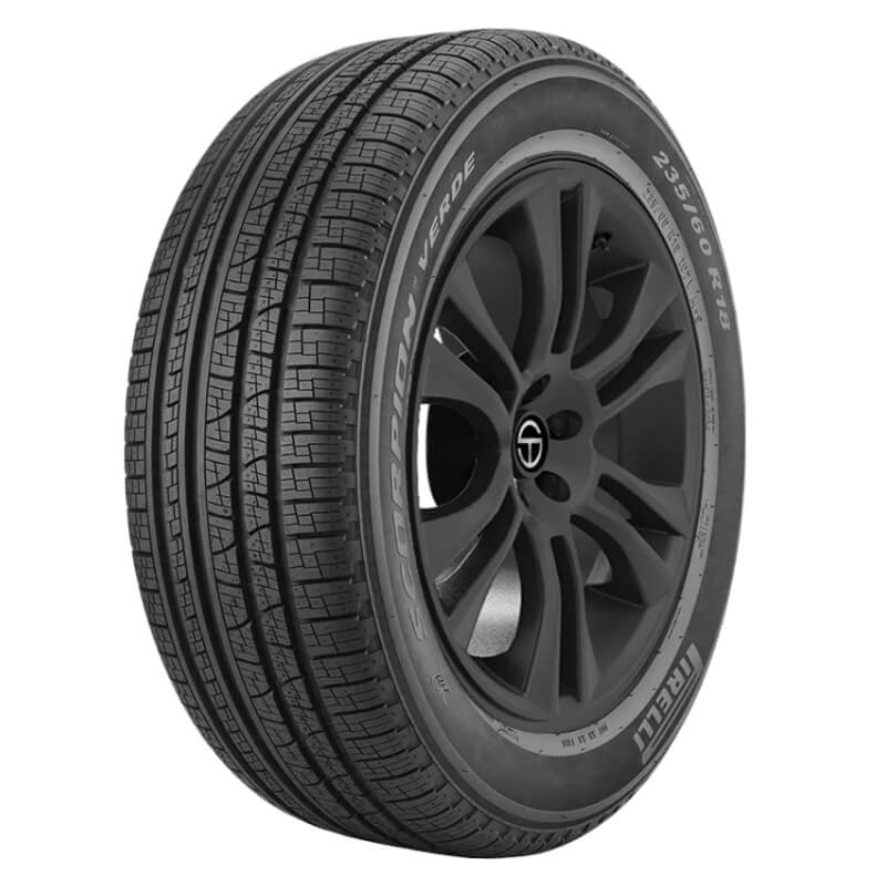 PIRELLI® SCORPION GREEN ALL SEASON PLUS 2 - 235/65R17 104H