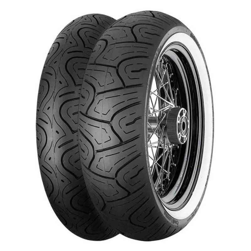 CONTINENTAL® CONTI LEGEND - MT90B16 (130/90-16) M/C 74H TL