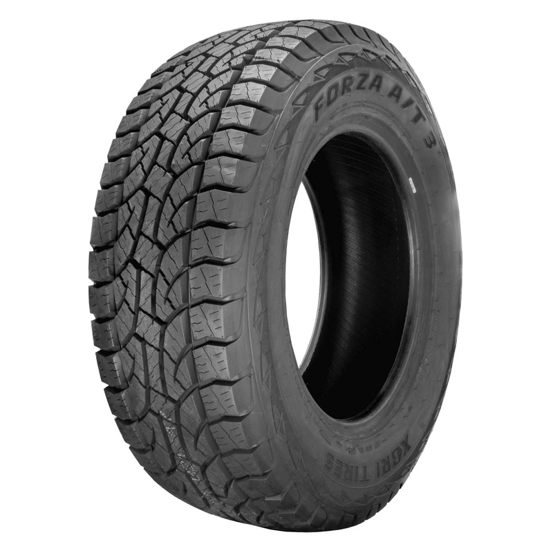 XBRI® FORZA AT3 - LT 265/65R17 120/117S 10PR