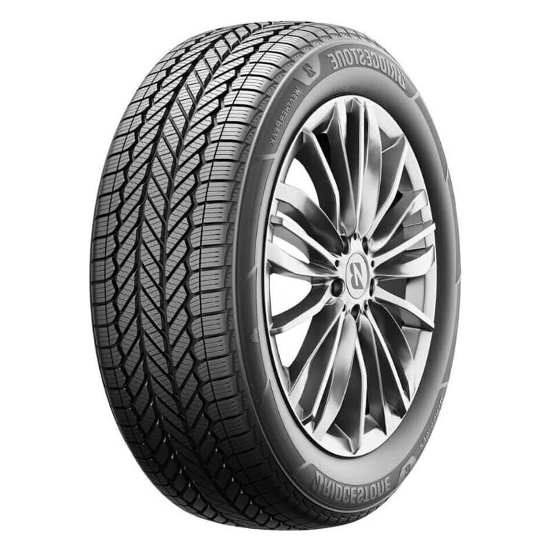 BRIGESTONE® WEATHER PEAK - 245/60R18 105H