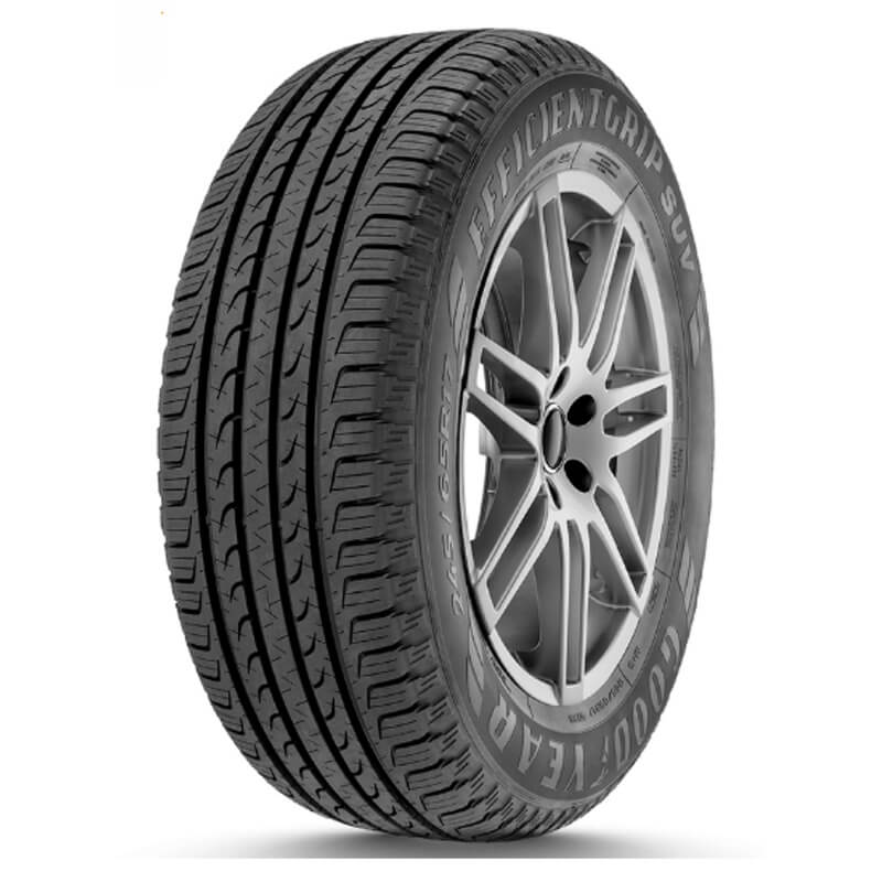 GOODYEAR® EFFICIENTGRIP SUV - 225/55R18 98V