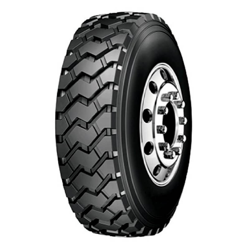 SUNWIDE® SDM800 - 12R22.5 18PR