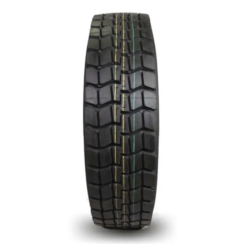 TRANSMATE® TRD02 - 215/75R17.5 18PR 135/133M