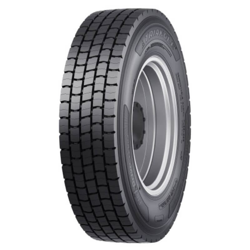 TRIANGLE® TRD09 - 295/80R22.5 18PR 152/149K