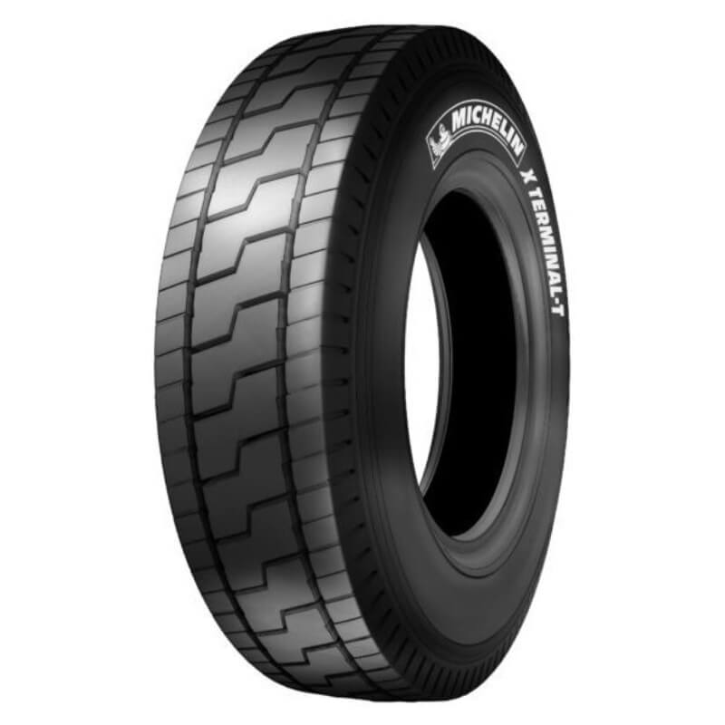 MICHELIN® X TERMINAL-T - 280/75R22.5 168A8 TL