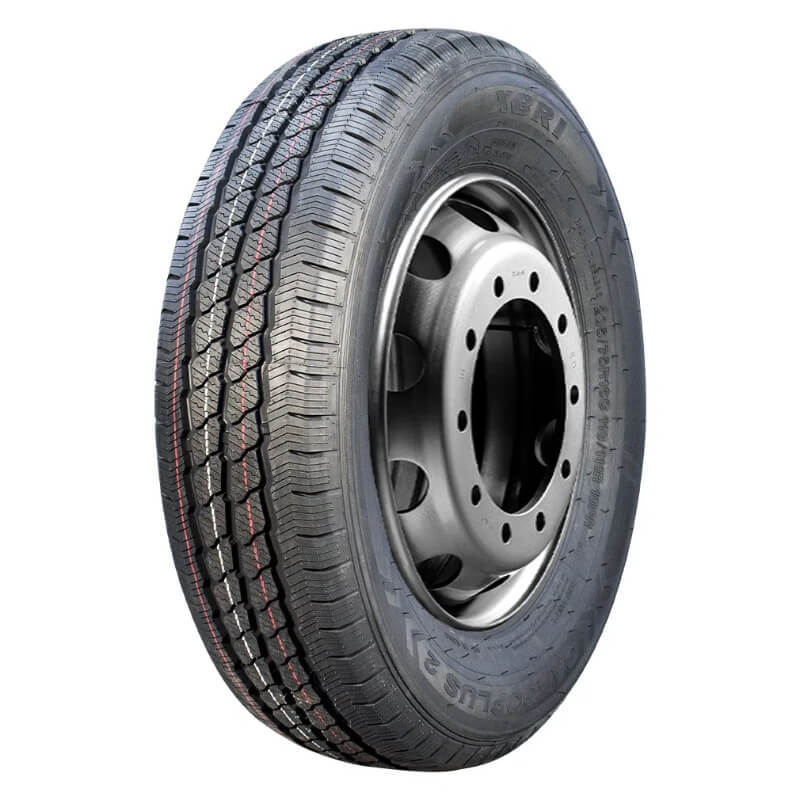 XBRI® CARGOPLUS 2 - 225/75R16 C 10PR 121/120R
