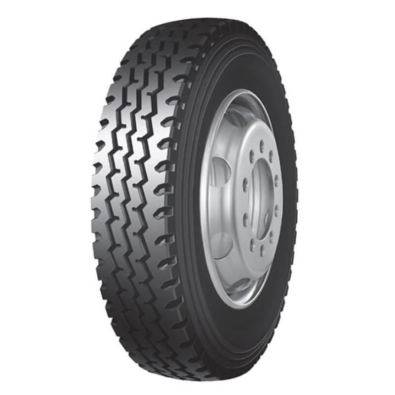 OGREEN® AG165 - 12R22.5 18PR MIXED