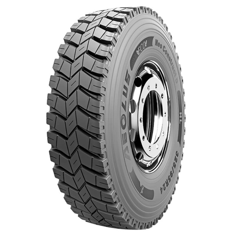 AEOLUS® NEO CONSTRUCT D - 295/80R22.5 18PR 152/149L TL